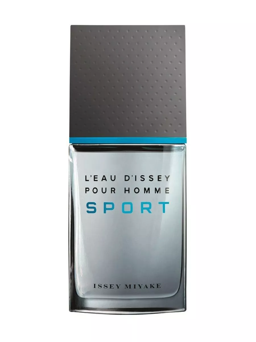 L Eau D Issey Sport Pour Homme edt 100 ml Issey Miyake 191425833 6 263 Wildberries