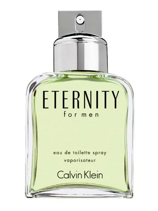 Calvin klein store eternity sale