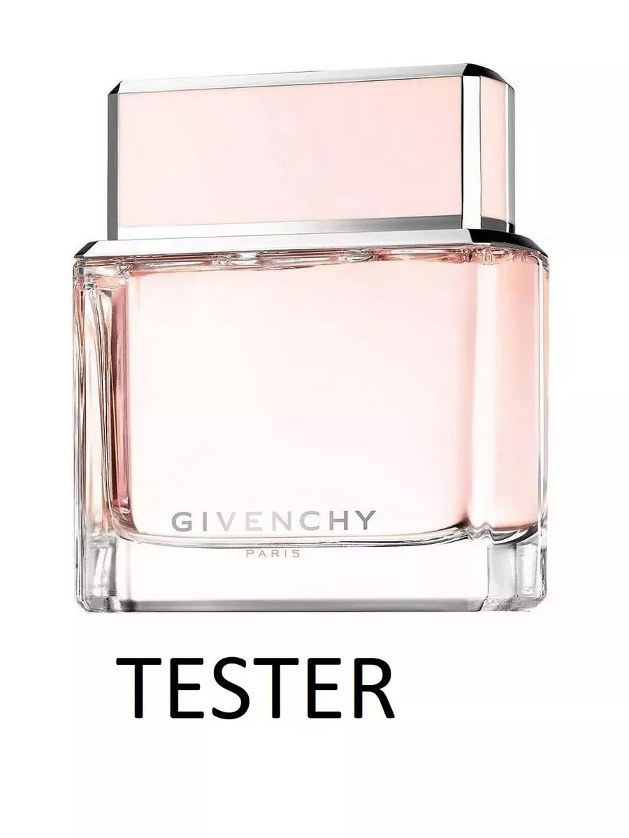 Dahlia Noir edt 75 ml Tester GIVENCHY 191426497 28 548 Wildberries