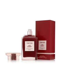 Tom Ford Lost Cherry EDP, 100мл SHOK24 191426955 купить за 566 ₽ в интернет-магазине Wildberries