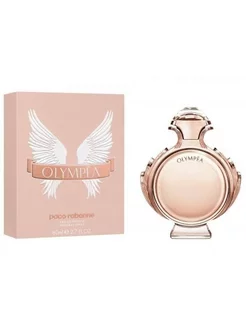 Paco Rabanne Olympea 80 мл SHOK24 191426963 купить за 587 ₽ в интернет-магазине Wildberries