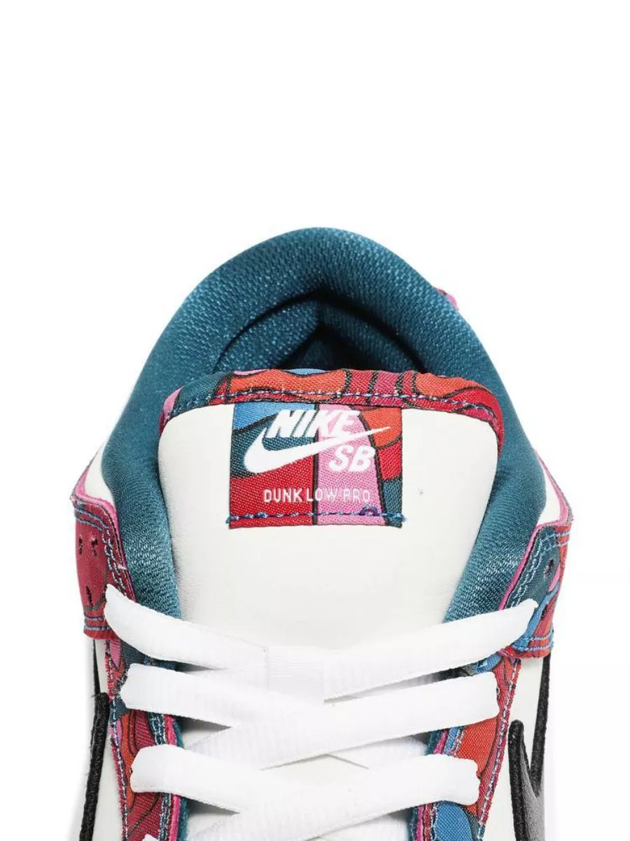 Air force 1 x parra best sale