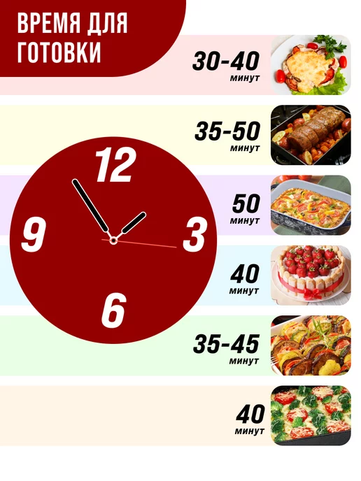 Форма для выпечки - фото 12