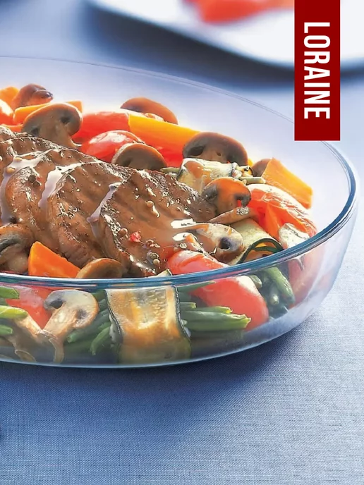 Форма для выпечки - фото 14