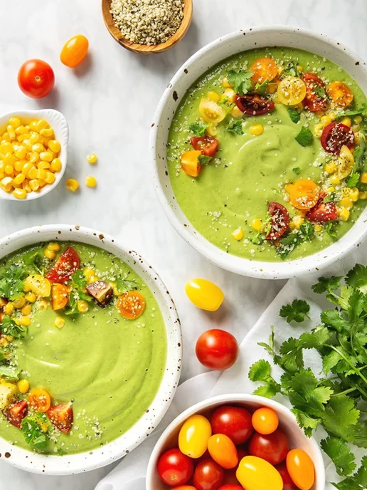 Набор тарелок 6 шт 800 мл - фото 14