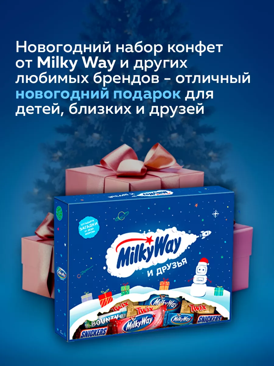 Идеи подарков на Новый год: от очень дешевых до рублей - Афиша Daily