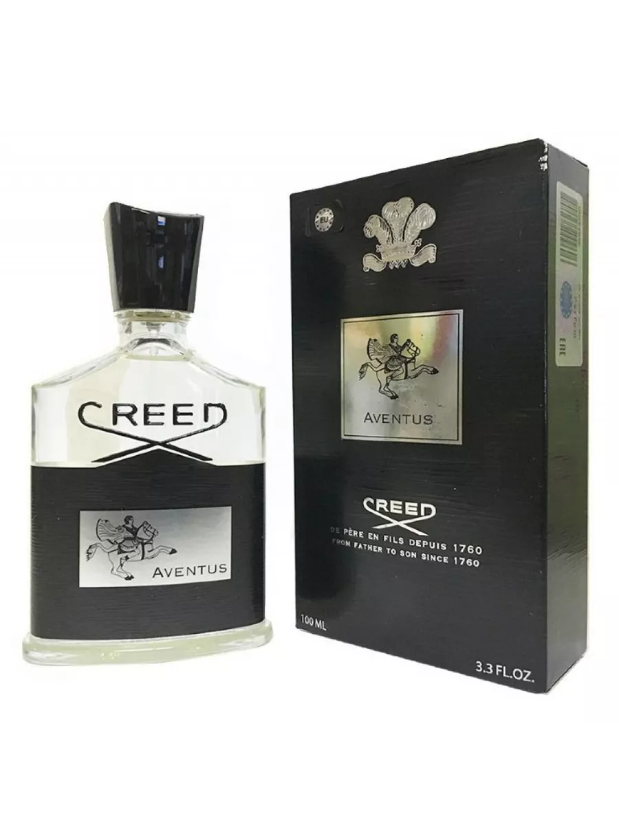 Original Creed Aventus, 100мл PARFUME STORE 191472696 купить за