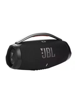 Беспроводная акустическая колонка BOOMBOX 3 JBL 191474378 купить за 38 873 ₽ в интернет-магазине Wildberries