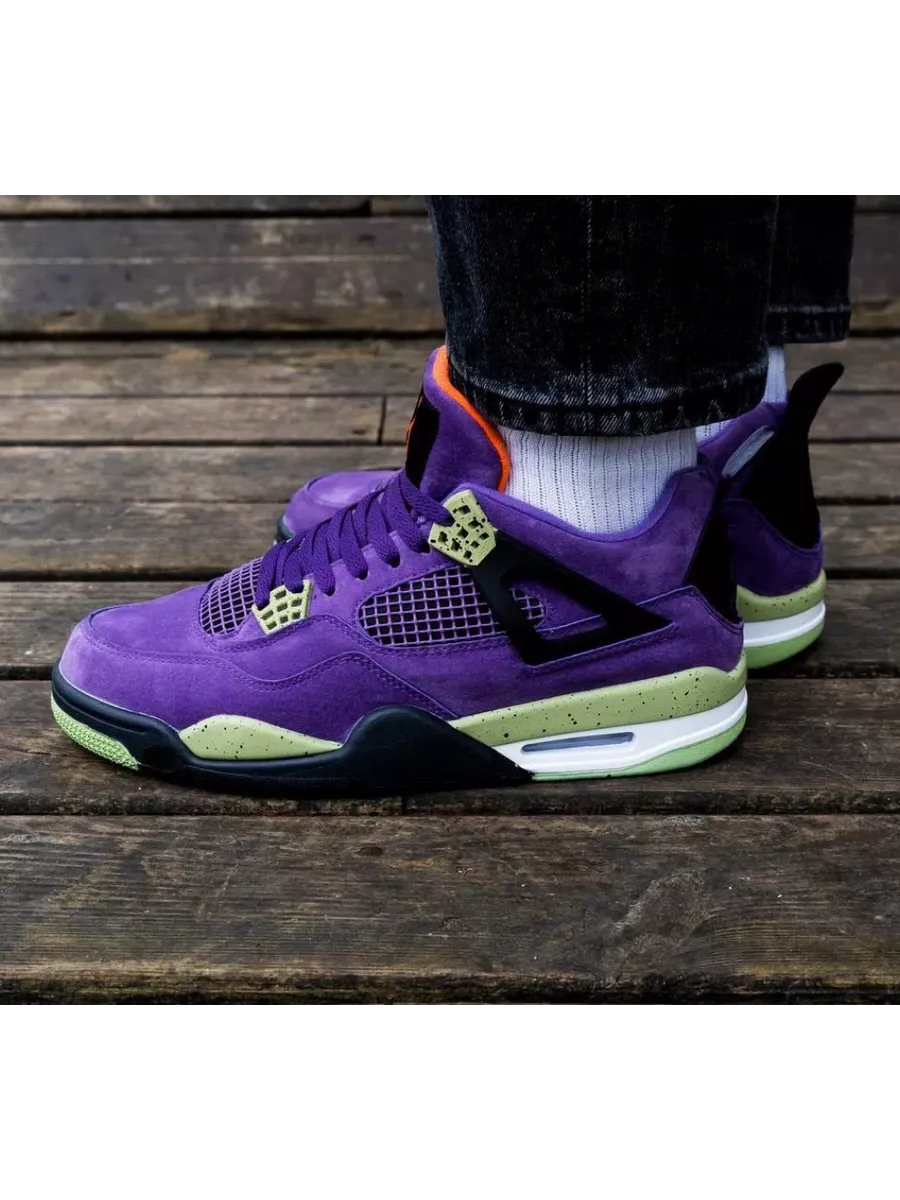 Cactus jack 4s purple release date hotsell