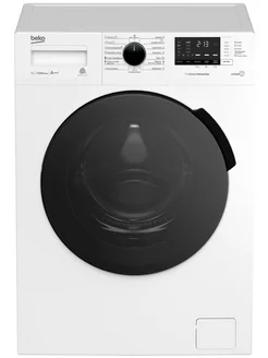 Стиральная машина BEKO RSPE 78612 W BEKO 191479107 купить за 25 746 ₽ в интернет-магазине Wildberries