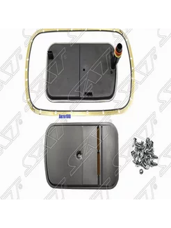 Фильтр АКПП 5L40E BMW 3-SERIES E46 98-05/5-SERIES USA E39 9 SAT 191483758 купить за 4 741 ₽ в интернет-магазине Wildberries