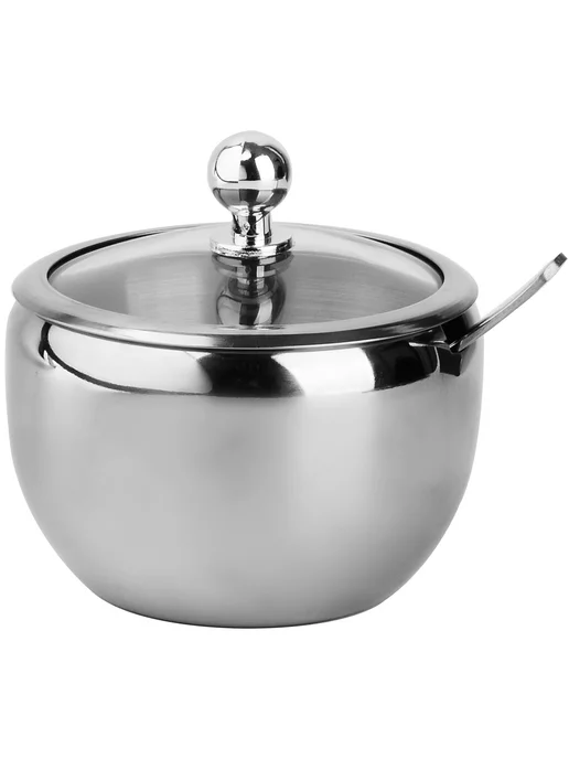 Сахарница - фото 6