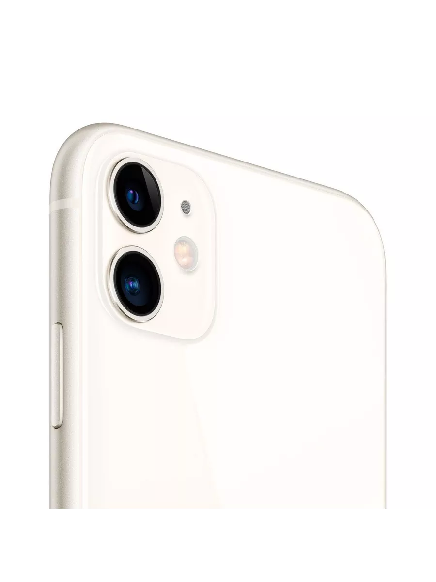 iPhone 11 128GB Apple 191516903 купить за 48 209 ₽ в интернет-магазине  Wildberries