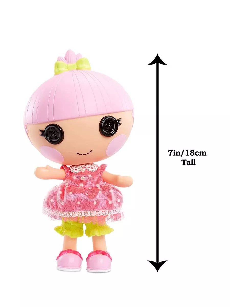 Trinket 18 LALALOOPSY 191547569 1 452 Wildberries