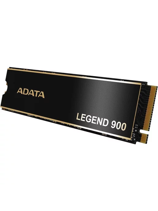 ADATA SSD-накопитель LEGEND 900 1 ТБ, M.2, 1 ТБ, фото 4