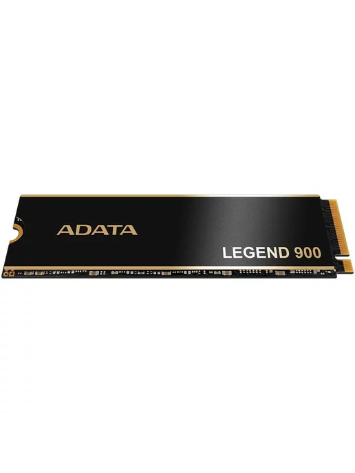 ADATA SSD-накопитель LEGEND 900 1 ТБ, M.2, 1 ТБ, фото 6