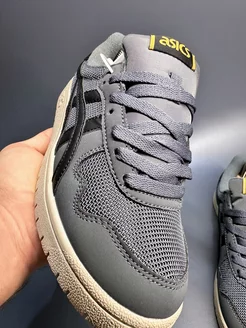 Кроссовки мужские ASICS JAPAN S кеды спортивные демисезонные ASICS