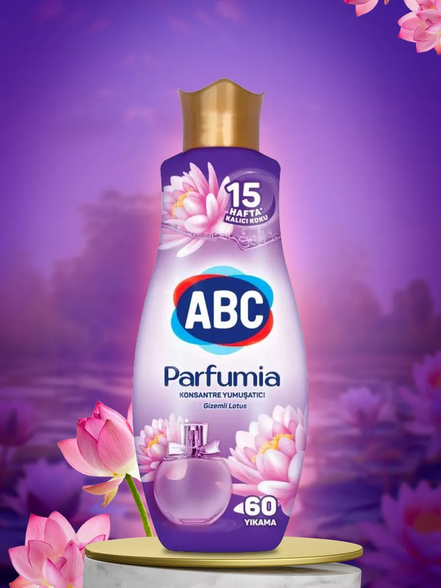 Кондиционер для белья ABC 191564798 купить за 443 ₽ в интернет-магазине  Wildberries