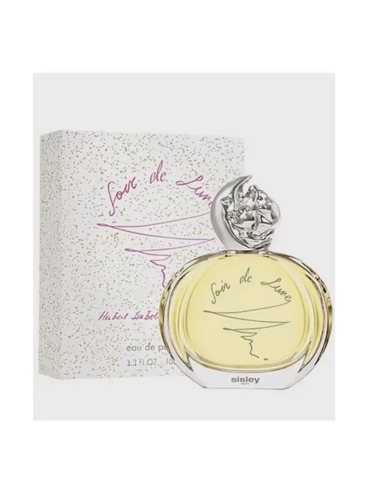 Купить Sisley Soir De Lune для женщин. Оригинальная парфюмерия с доставкой по России.
