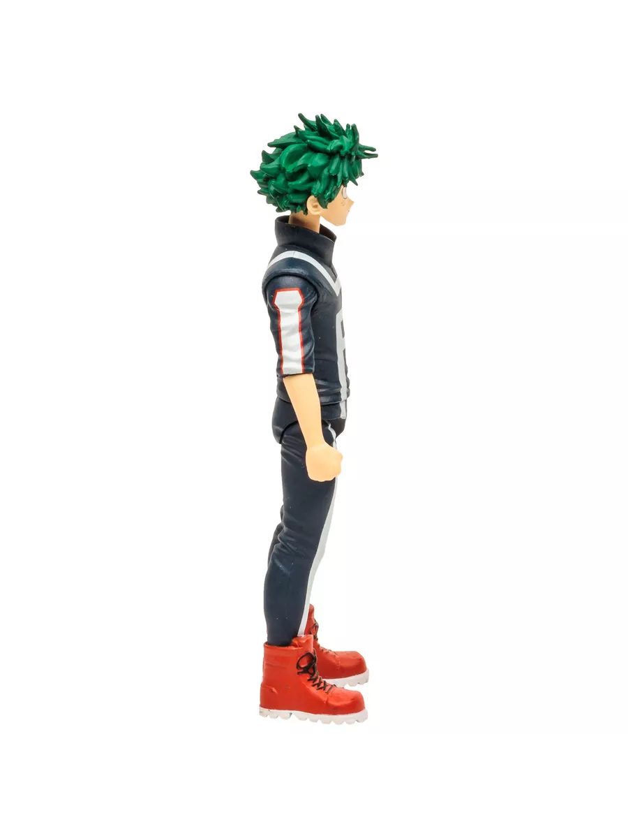 Фигурка McFarlane My Hero Academia Sports Arena Midoriya McFarlane Toys  191589151 купить за 2 375 ₽ в интернет-магазине Wildberries