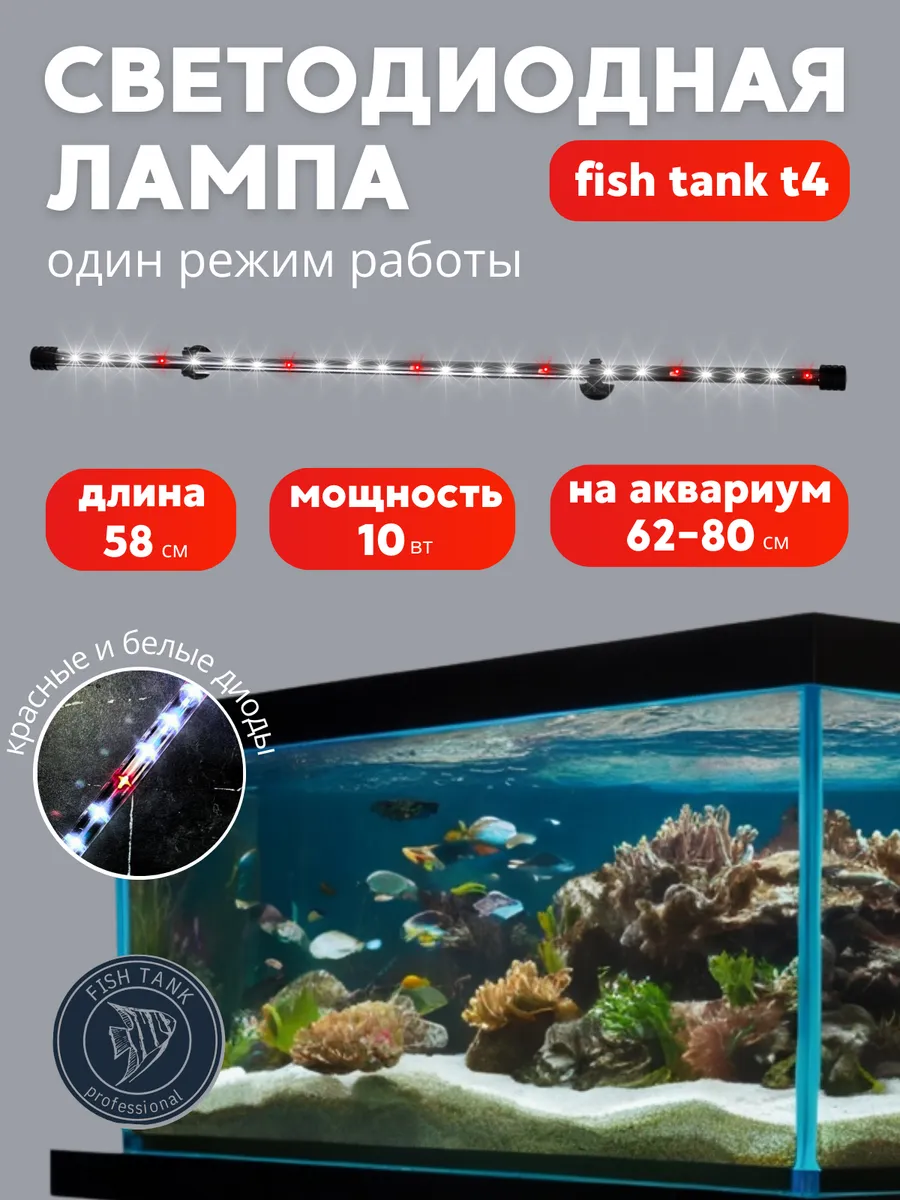 Светодиодный светильник...