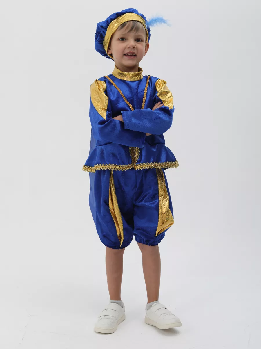 10 новогодних костюмов для ребёнка, которые можно сделать своими руками - Лайфхакер