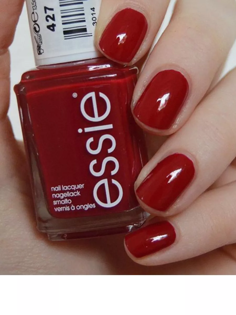 Лак для ногтей, 13мл, 427 Maki Me Happy Essie 191685399 купить в  интернет-магазине Wildberries