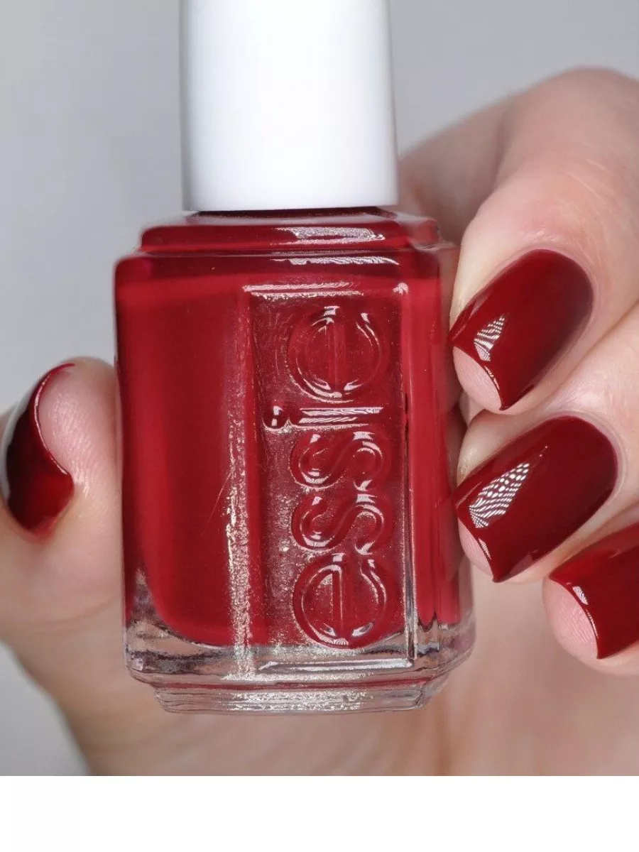 Лак для ногтей, 13мл, 427 Maki Me Happy Essie 191685399 купить в  интернет-магазине Wildberries