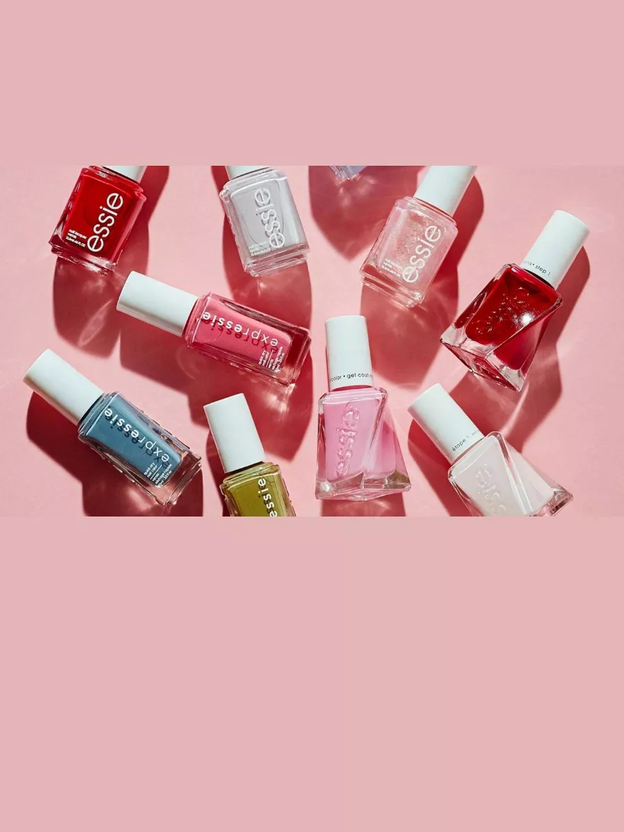 Лак для ногтей, 13мл, 427 Maki Me Happy Essie 191685399 купить в  интернет-магазине Wildberries