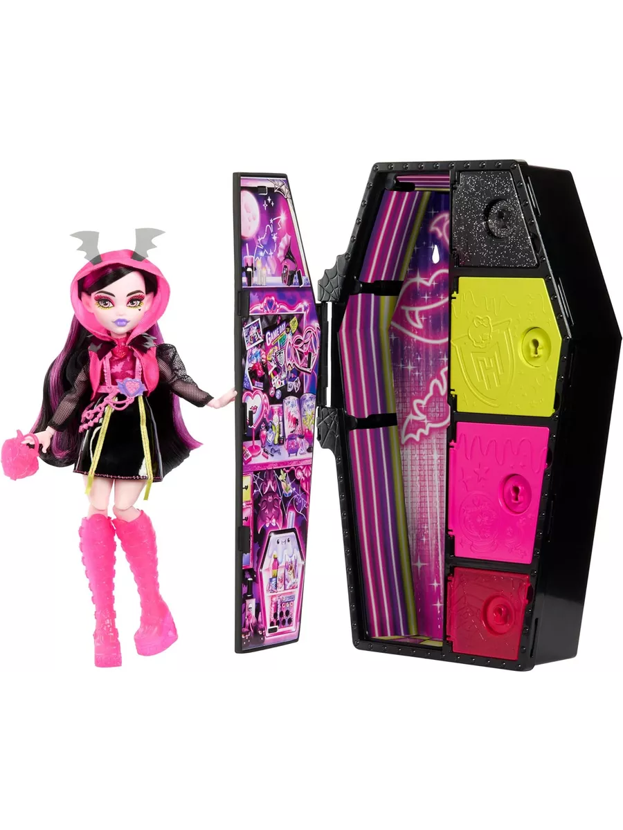 Поклонники кукол Monster High обвалили YouTube екатеринбургского телеканала