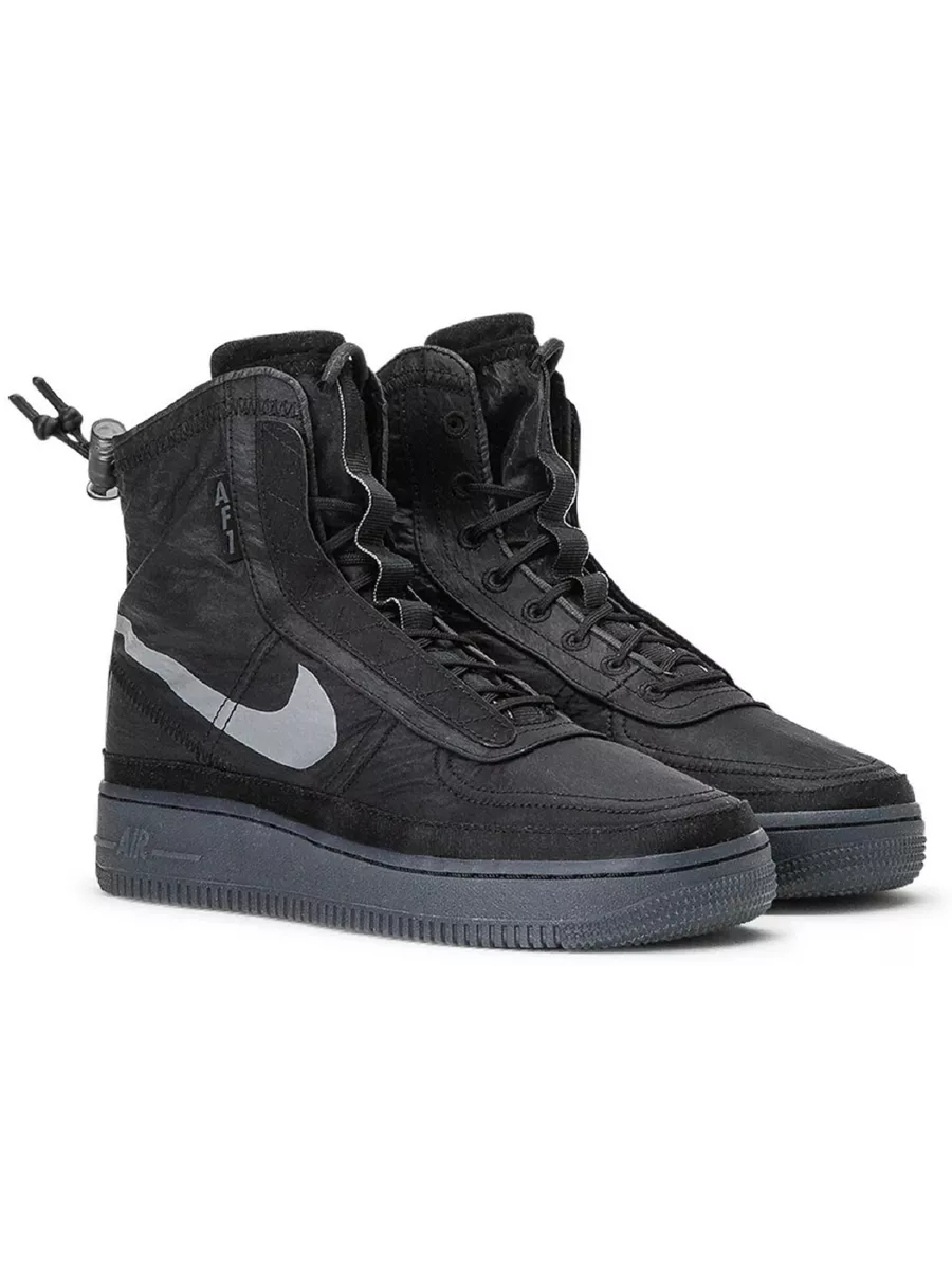 Nike air force 1 shell review best sale