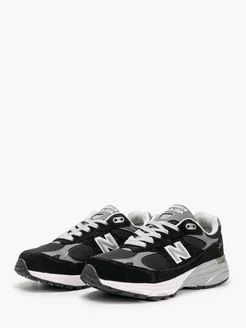 Кроссовки 993 New Balance 191701568 купить за 4 870 ₽ в интернет-магазине Wildberries