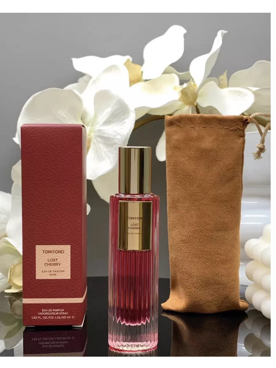 うぱまる TOM FORD LOST CHERRY Парфюмерная вода Lost Cherry (50ml) TOM FORD для женщин — купить
