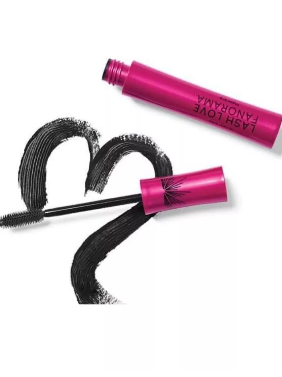 Тушь для ресниц Lash Love Fanorama™| купить на официальном сайте Mary Kay