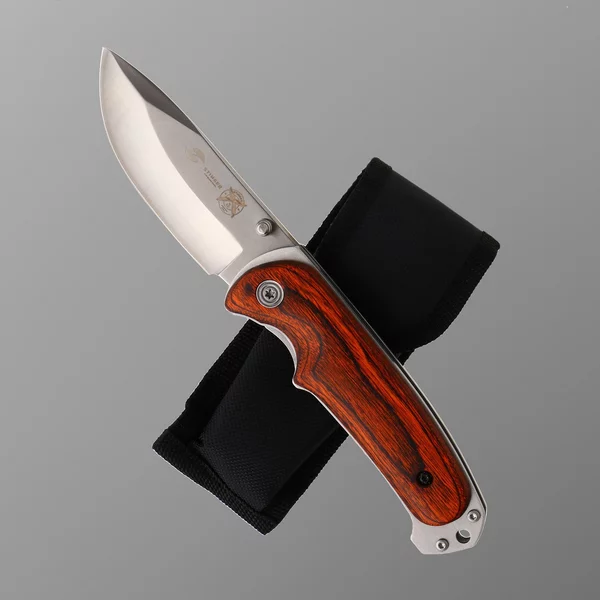 Нож складной Stinger
