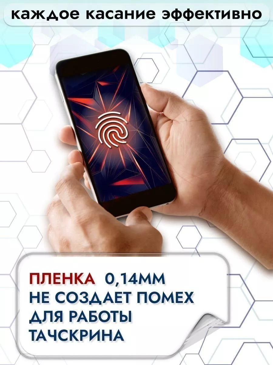 Защитная гидрогелевая пленка на экран Oukitel WP19 OKCase 191732800 купить  за 234 ₽ в интернет-магазине Wildberries