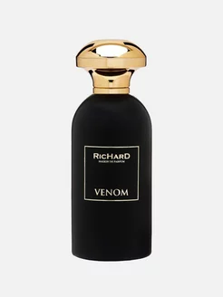 Venom Духи Ричард 100 мл Richard 191750004 купить за 1 474 ₽ в интернет-магазине Wildberries