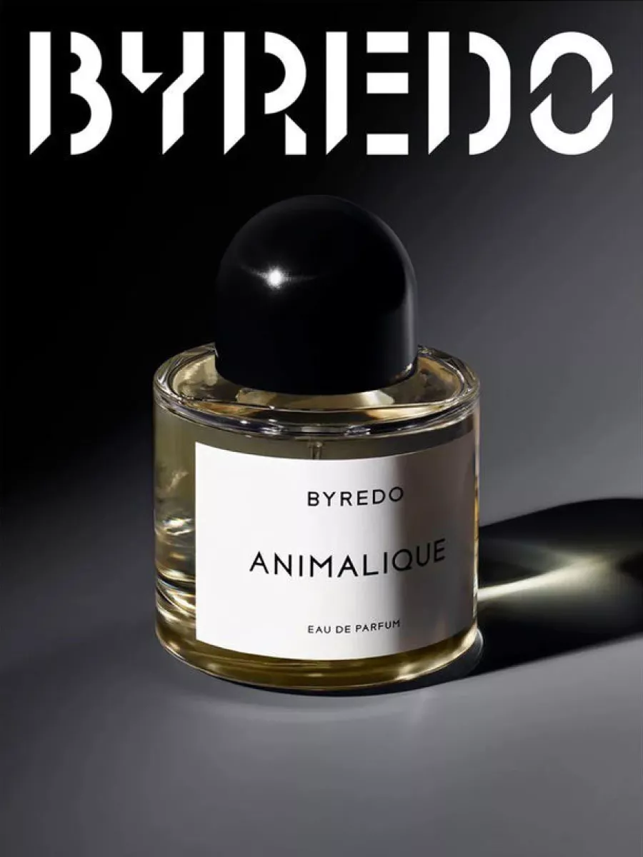 Духи Байредо Animalique 100мл Byredo 191750741 купить за 2