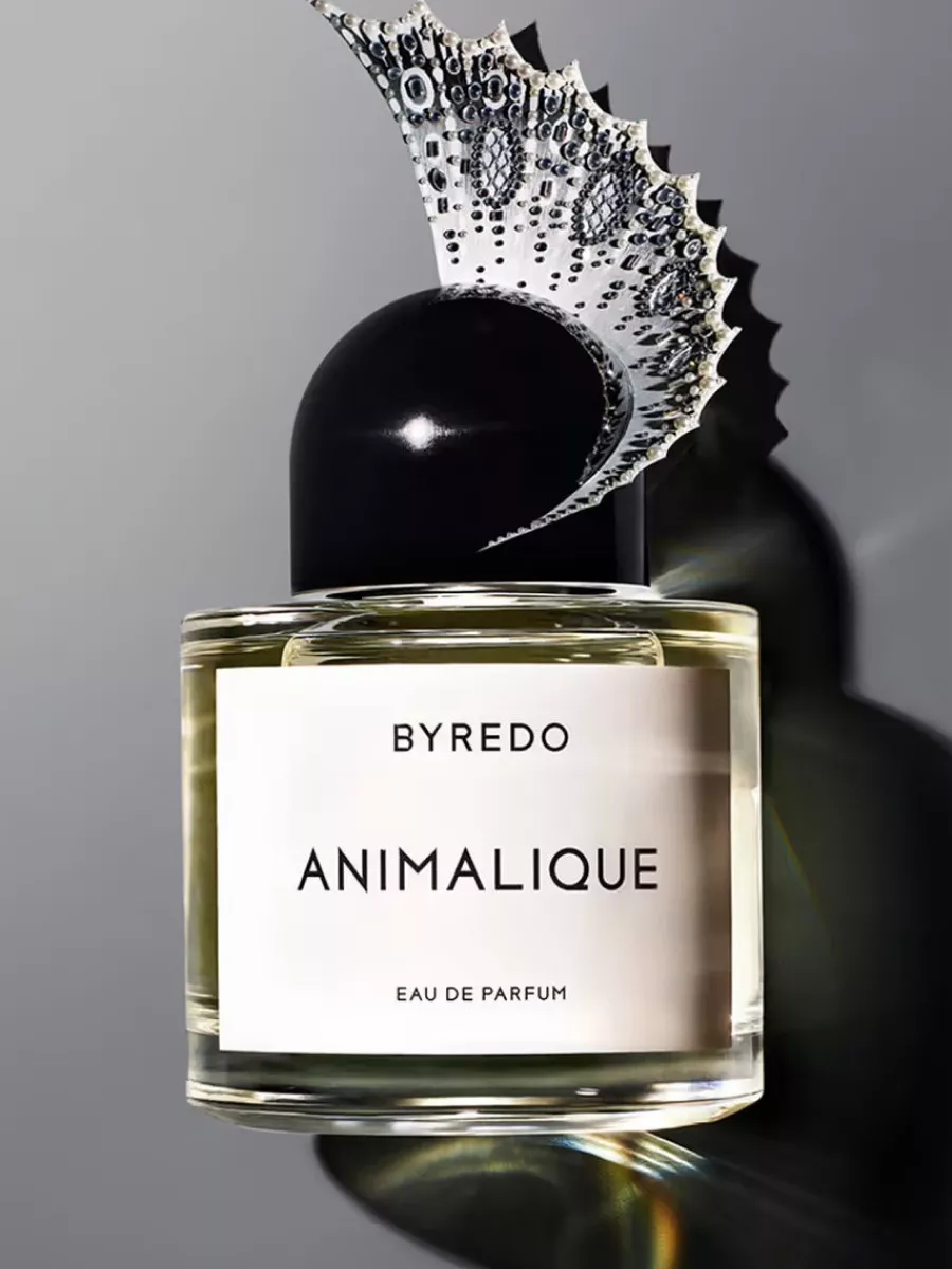 Animalique 100мл Духи Байредо Byredo 191750741 купить за 1 676 ₽ в  интернет-магазине Wildberries