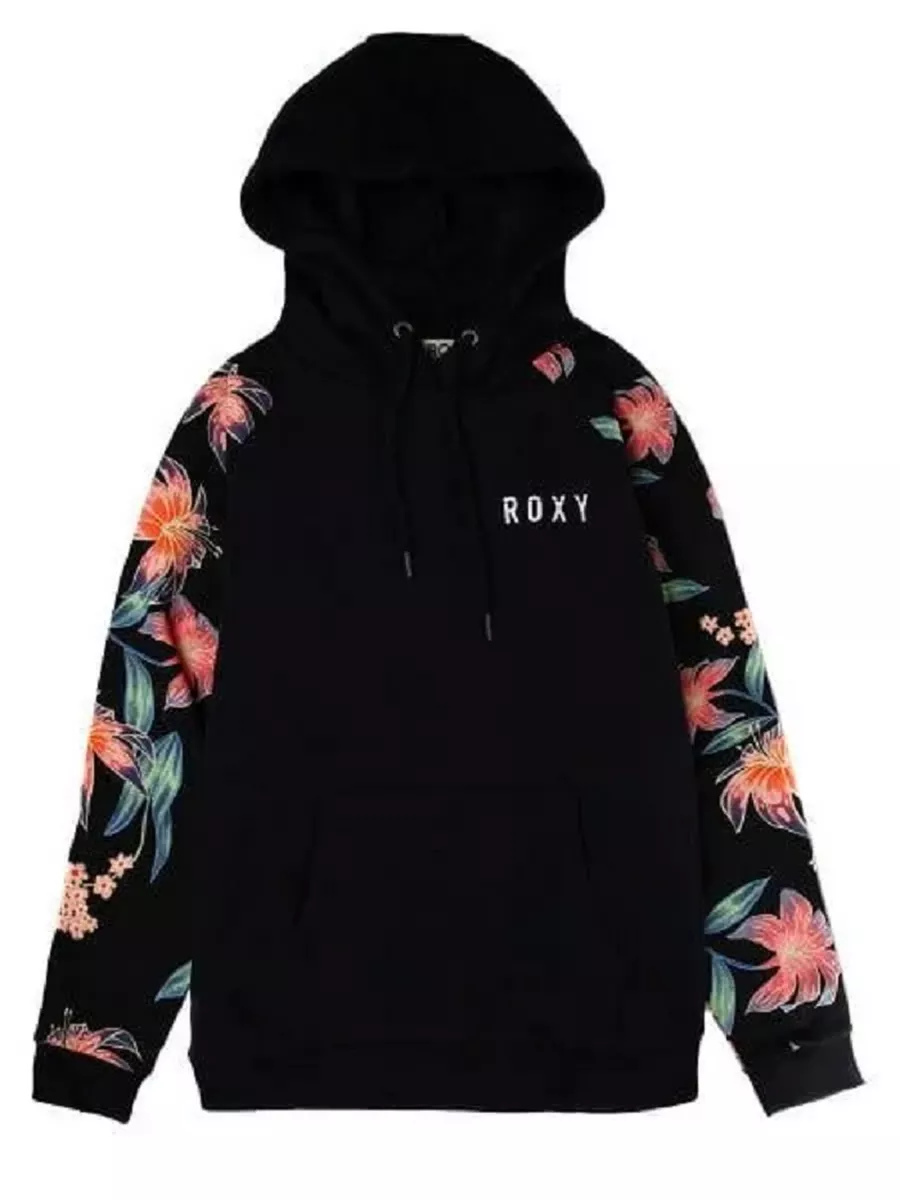 Roxy hoodie sale