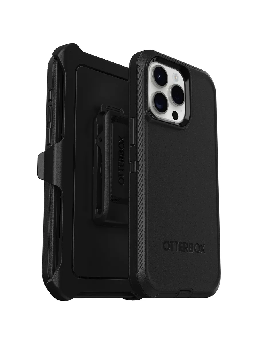 iPhone 15 Pro Max Defender OtterBox