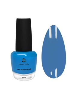 Лак для ногтей с эффектом гелевого 883 Planet Nails 191787534 купить за 465 ₽ в интернет-магазине Wildberries