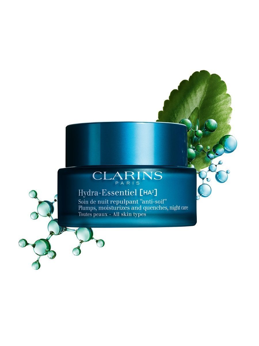 Бальзам для губ clarins hydra essential