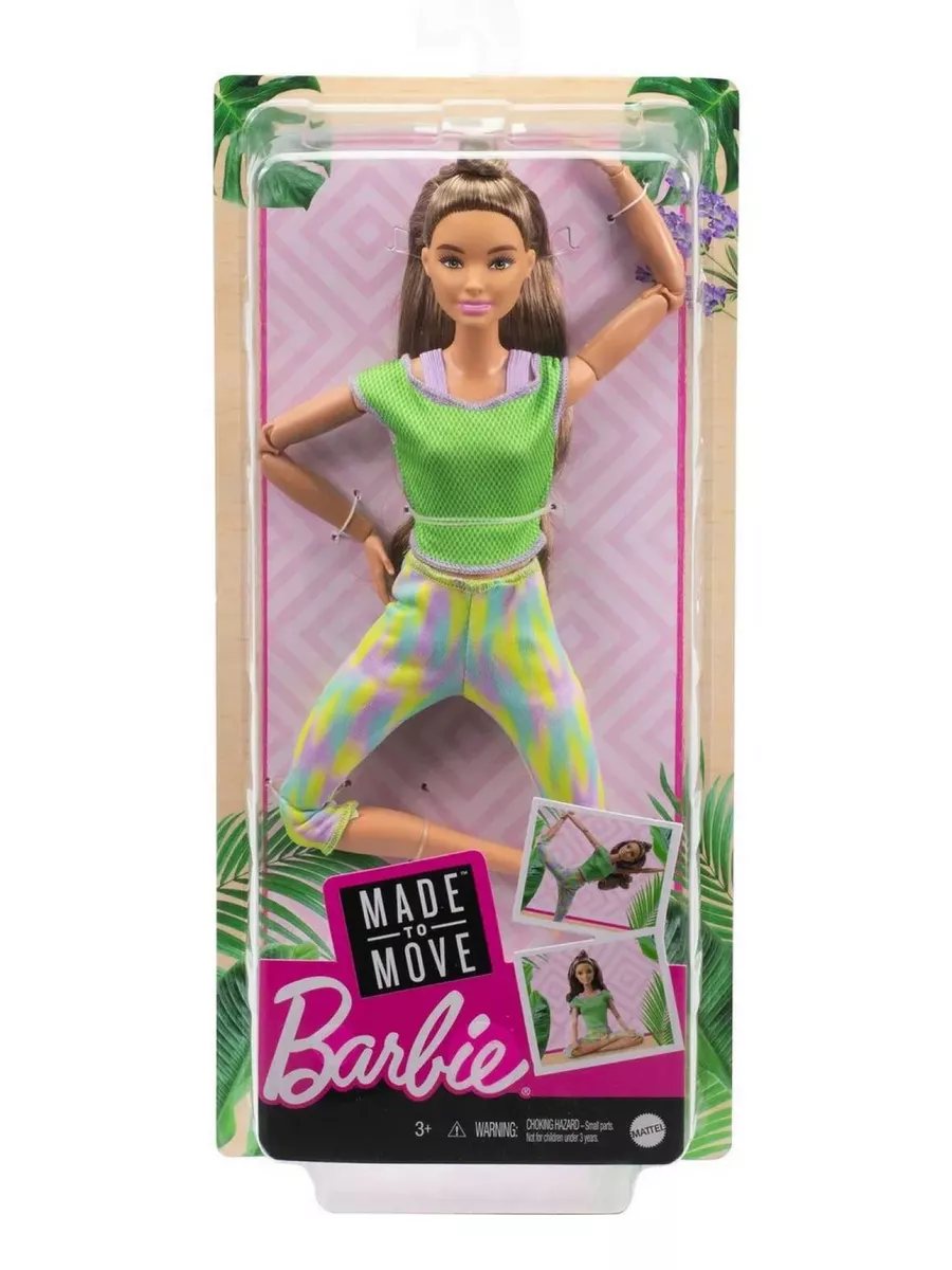 2 Barbie 191801087 3 368 Wildberries