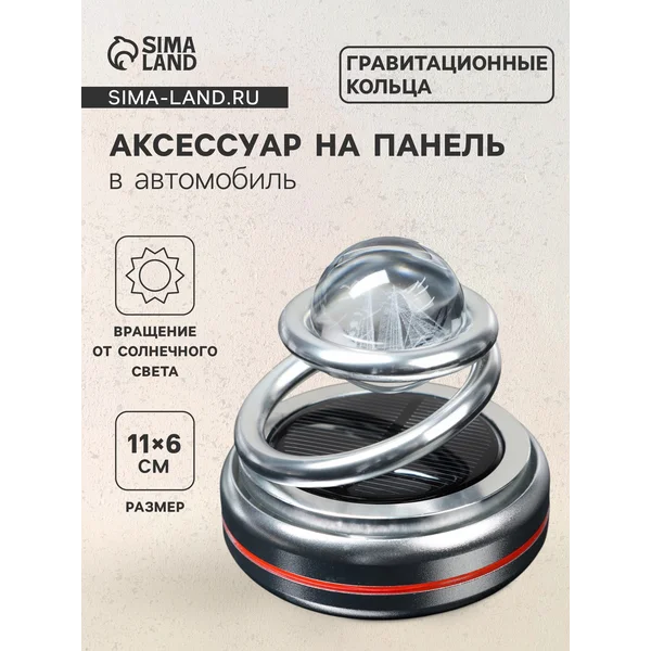 Аксессуар на панель