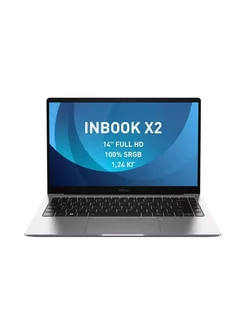 Inbook X2-11th XL2314Core-i58GB512GB Infinix 191815796 купить за 11 000 ₽ в интернет-магазине Wildberries