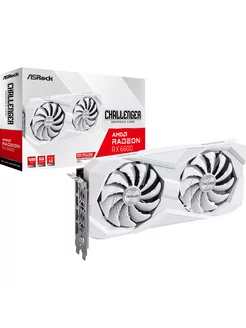 Видеокарта RX 6600 8ГБ (RX6600 CLW 8G) AMD Radeon 191821229 купить за 25 392 ₽ в интернет-магазине Wildberries