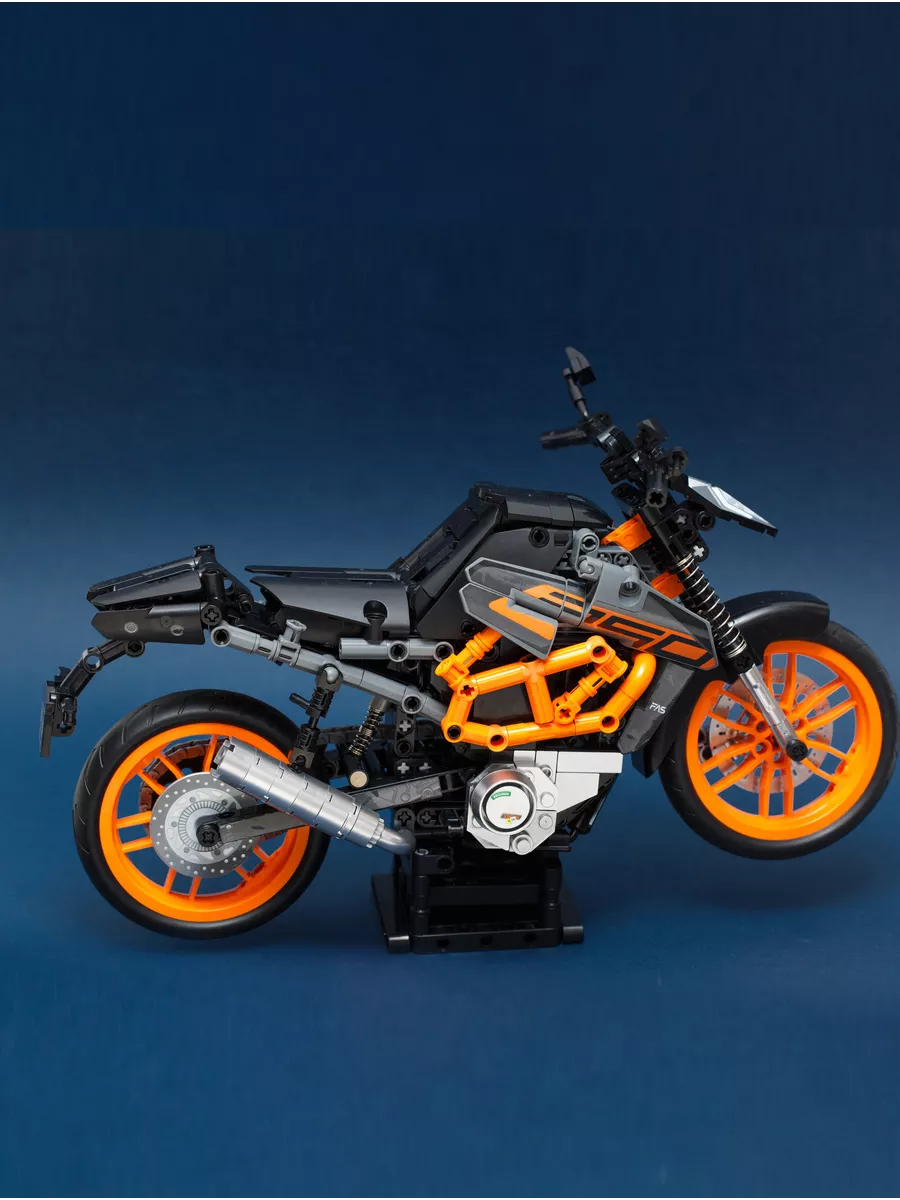 KTM 250 DUKE 731 LEGO 191841881 Wildberries