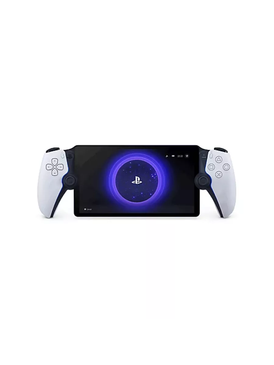 Портативная приставка PlayStation Portal Sony 191857057 купить в  интернет-магазине Wildberries