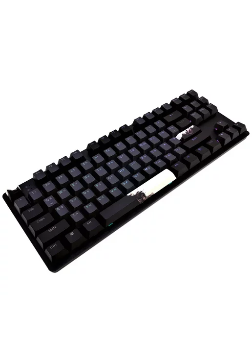 Red Square Игровая клавиатура Keyrox TKL Equinox (RSQ-20035)